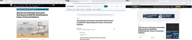 从制造大国到创新强国：艾图AI技术，中国高端智造新名片(图2)